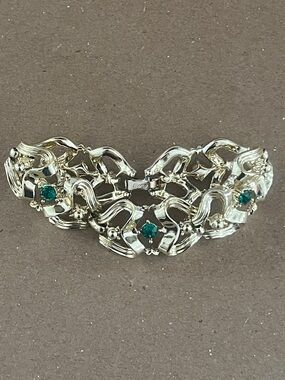 Coro Vintage Bracelet